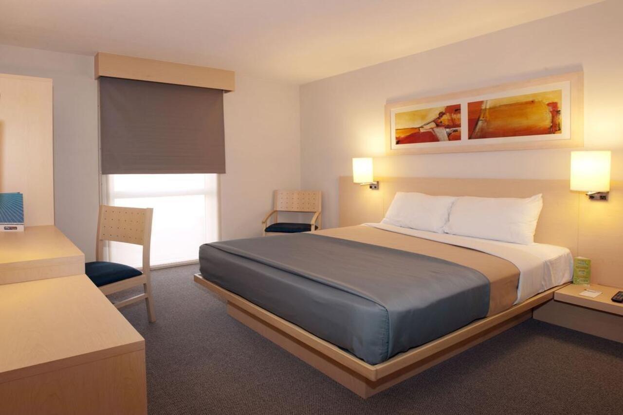 City Express By Marriott Saltillo Sur Extérieur photo
