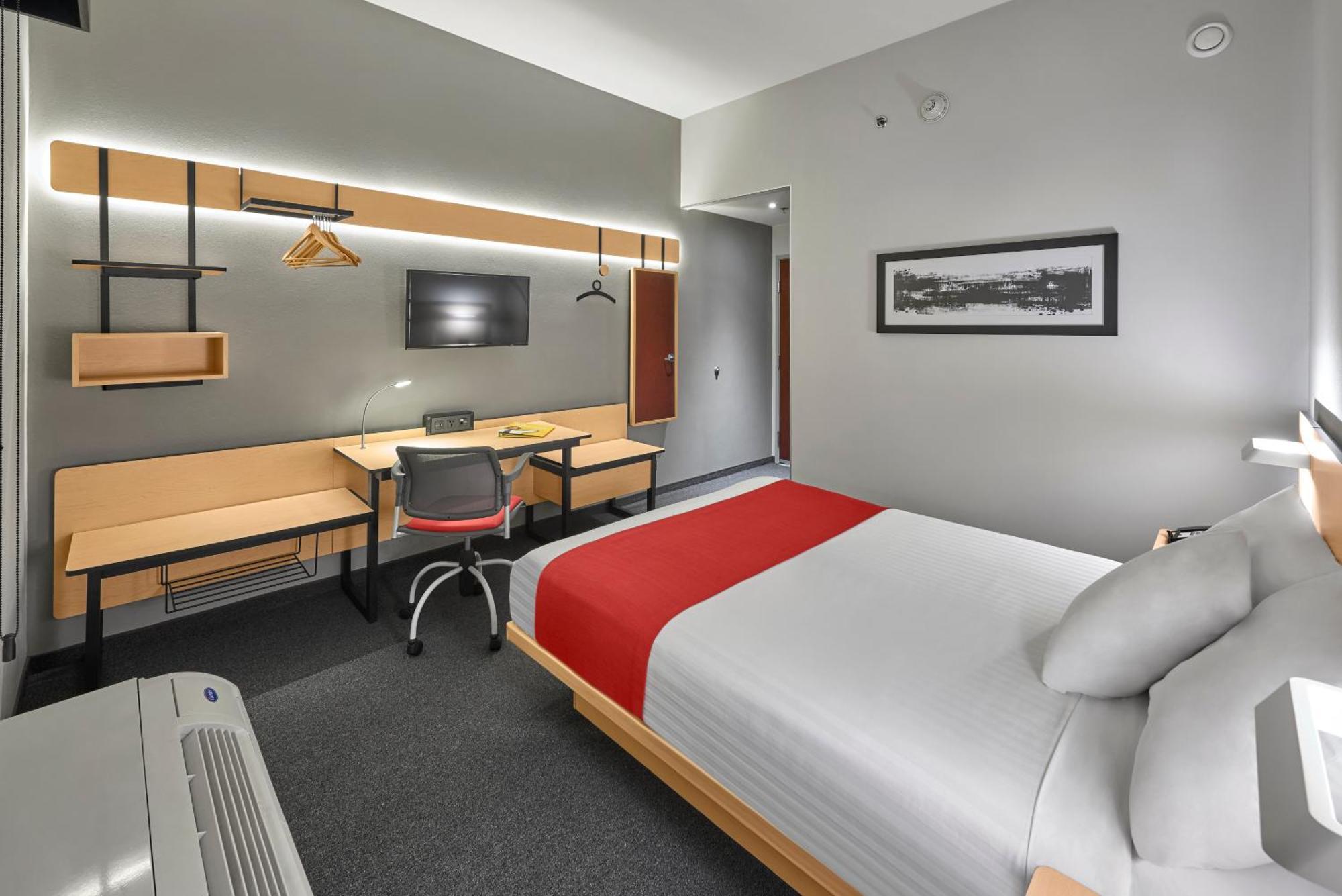 City Express By Marriott Saltillo Sur Extérieur photo