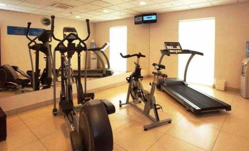 City Express By Marriott Saltillo Sur Extérieur photo