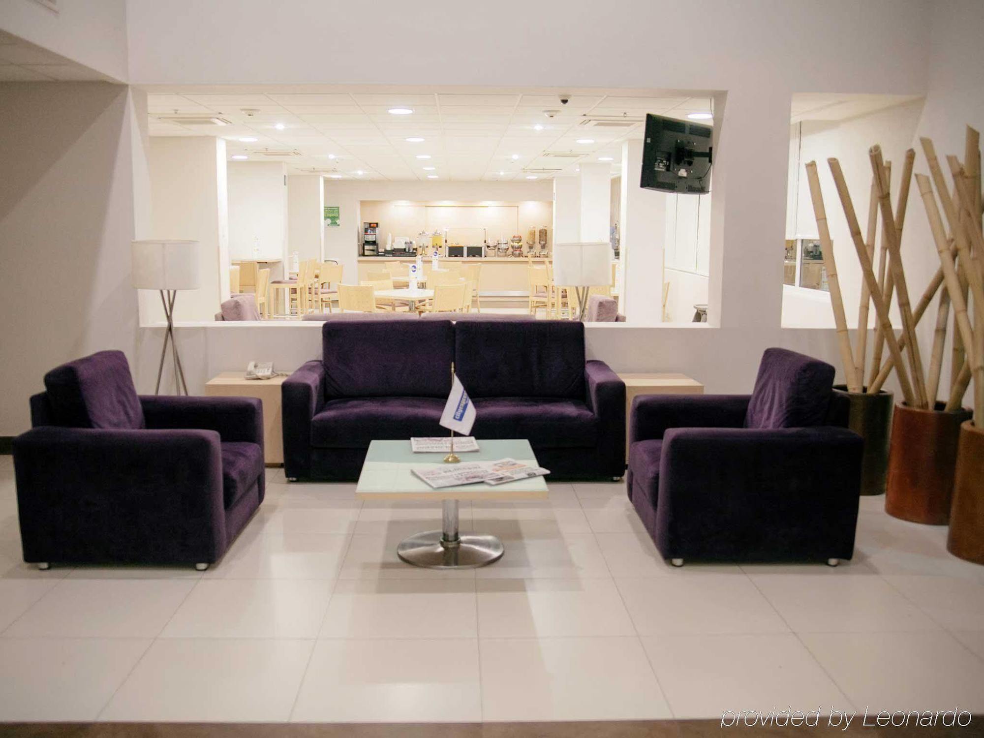 City Express By Marriott Saltillo Sur Extérieur photo
