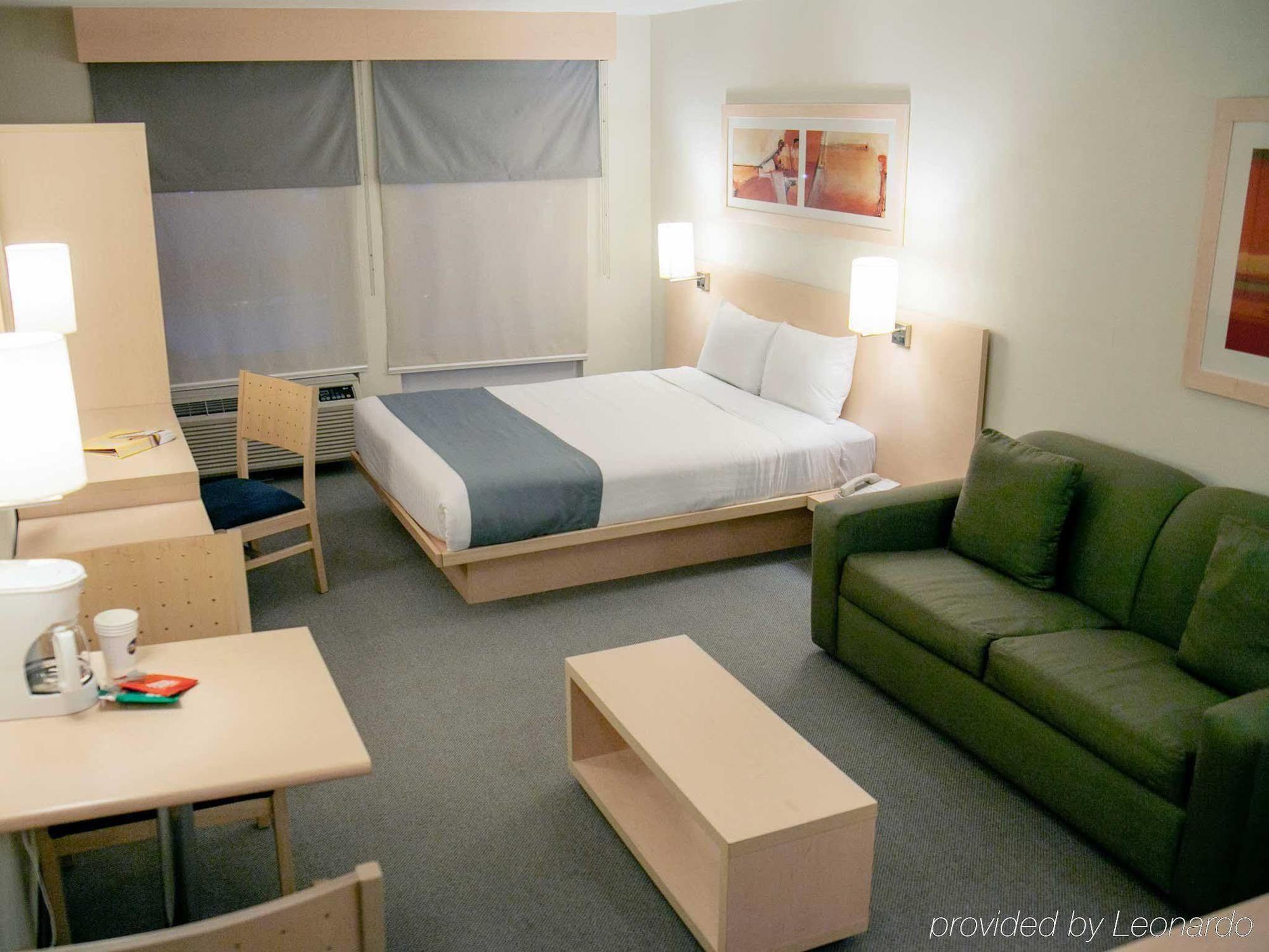 City Express By Marriott Saltillo Sur Extérieur photo