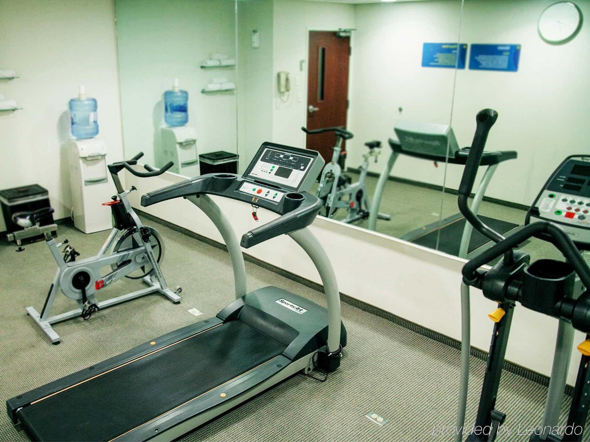 City Express By Marriott Saltillo Sur Extérieur photo