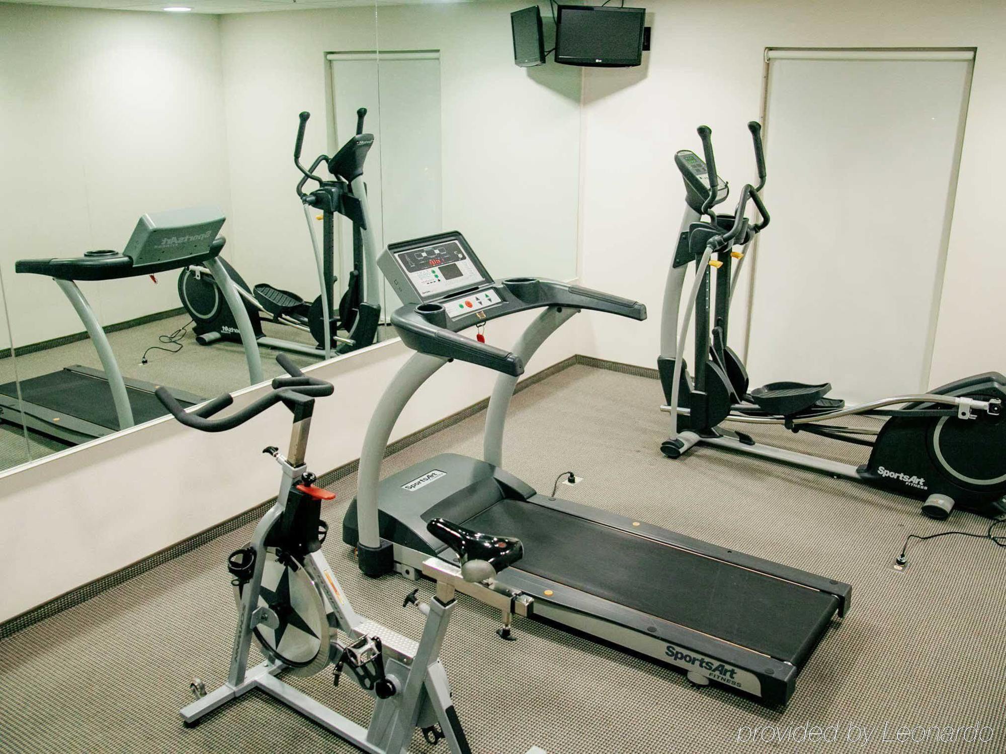 City Express By Marriott Saltillo Sur Extérieur photo